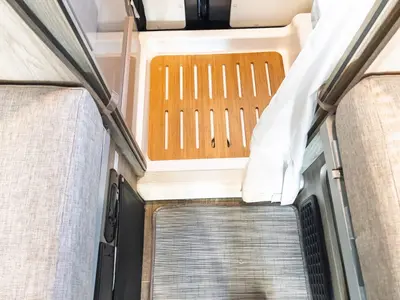 2022 Winnebago Travato photo 14