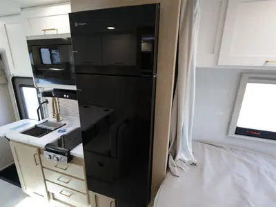 2027 Thor Motor Coach Chateau photo 12