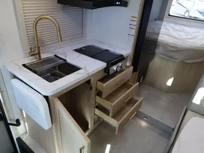 2027 Thor Motor Coach Chateau photo 10