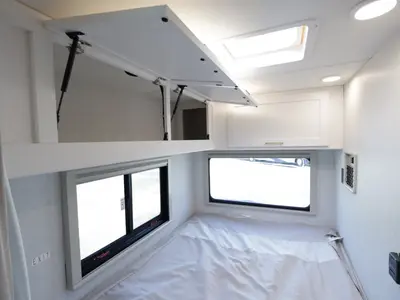 2027 Thor Motor Coach Chateau photo 22