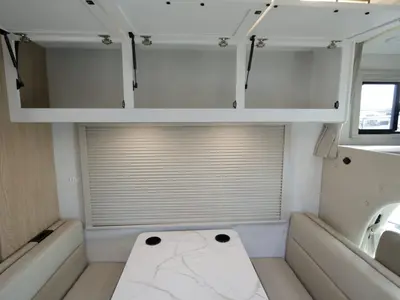 2027 Thor Motor Coach Chateau photo 15