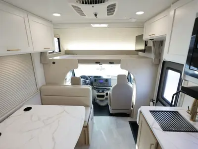 2027 Thor Motor Coach Chateau photo 3