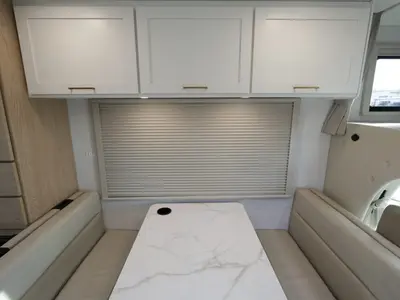2027 Thor Motor Coach Chateau photo 14