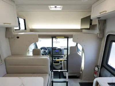 2027 Thor Motor Coach Chateau photo 4