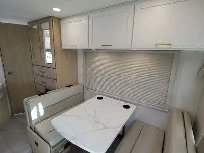 2027 Thor Motor Coach Chateau photo 13