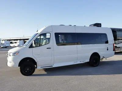 2027 Entegra Coach Insignia photo 21