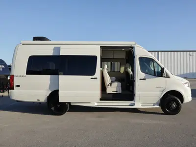 2027 Entegra Coach Insignia photo 19
