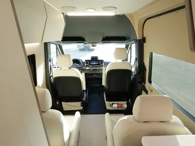 2027 Entegra Coach Insignia photo 4