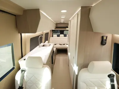 2027 Entegra Coach Insignia photo 5