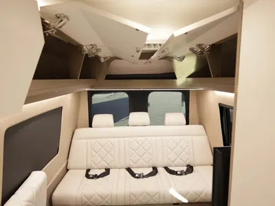 2027 Entegra Coach Insignia photo 17