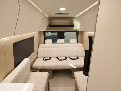 2027 Entegra Coach Insignia photo 16