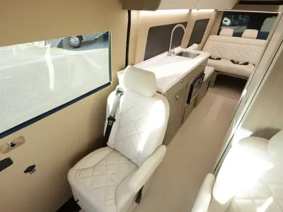 2027 Entegra Coach Insignia photo 6