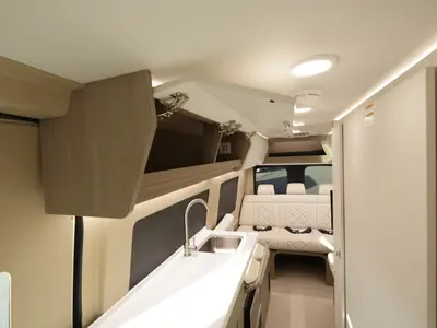 2027 Entegra Coach Insignia photo 11