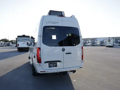 2027 Entegra Coach Insignia photo 20