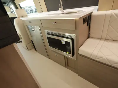 2027 Entegra Coach Insignia photo 8