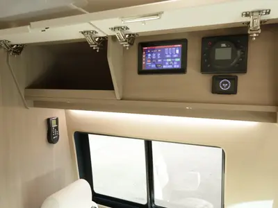 2027 Entegra Coach Insignia photo 13