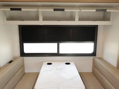 2027 Thor Motor Coach Chateau photo 17
