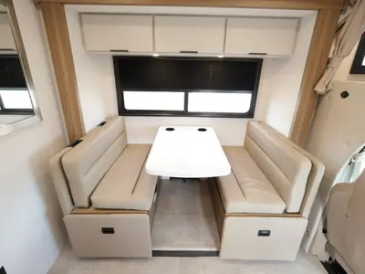 2027 Thor Motor Coach Chateau photo 15