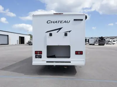 2027 Thor Motor Coach Chateau photo 25