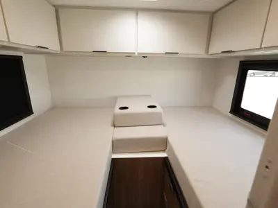 2027 Thor Motor Coach Chateau photo 19