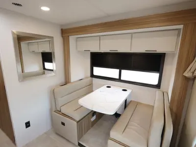 2027 Thor Motor Coach Chateau photo 14
