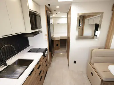 2027 Thor Motor Coach Chateau photo 6