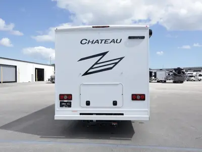 2027 Thor Motor Coach Chateau photo 24
