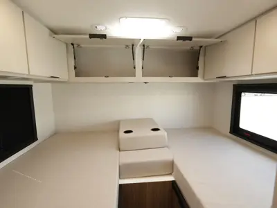 2027 Thor Motor Coach Chateau photo 21