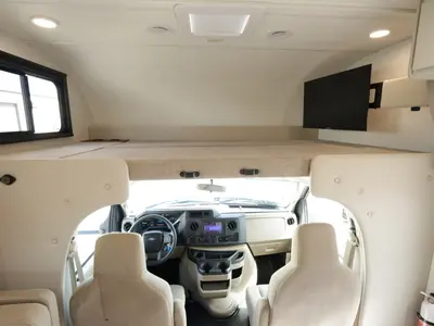 2027 Thor Motor Coach Chateau photo 4