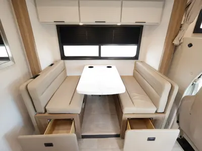 2027 Thor Motor Coach Chateau photo 16