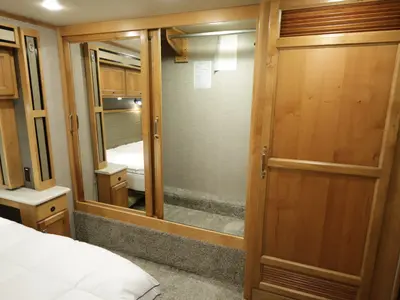 2021 Tiffin Motorhomes Allegro RED photo 29
