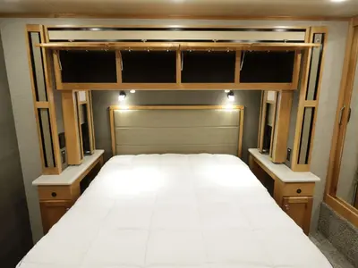 2021 Tiffin Motorhomes Allegro RED photo 27