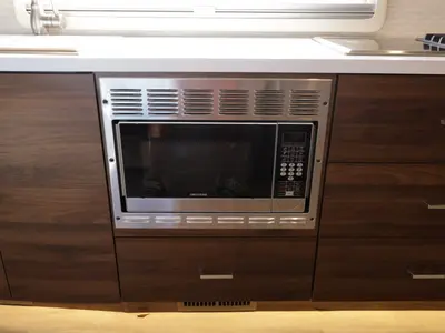 2022 Winnebago View photo 9