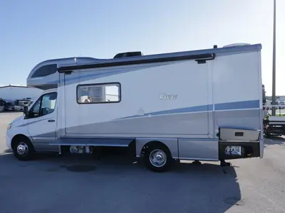 2022 Winnebago View photo 24