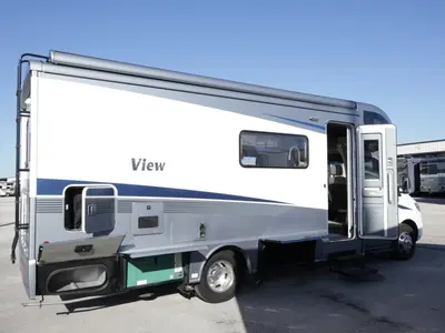 2022 Winnebago View photo 21
