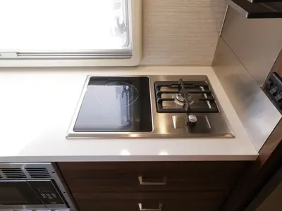 2022 Winnebago View photo 7