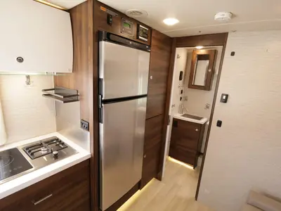 2022 Winnebago View photo 11