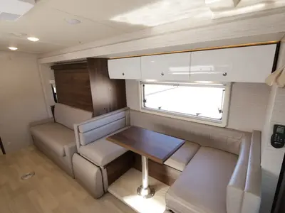 2022 Winnebago View photo 13