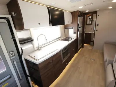 2022 Winnebago View photo 5