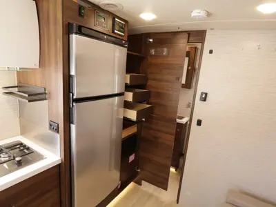2022 Winnebago View photo 12