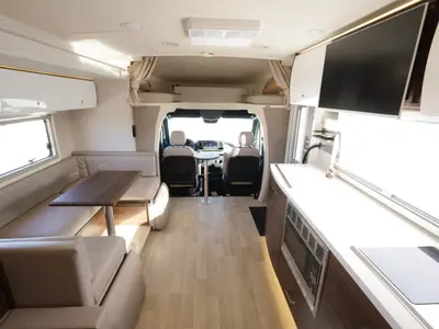 2022 Winnebago View photo 3