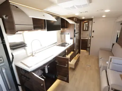 2022 Winnebago View photo 10