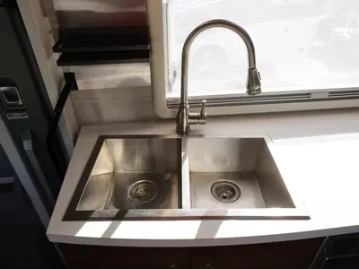 2022 Winnebago View photo 6