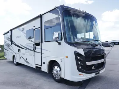 Used 2023 Entegra Coach Vision XL 34B