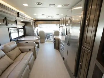 2023 Entegra Coach Vision XL photo 3