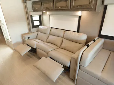 2023 Entegra Coach Vision XL photo 21
