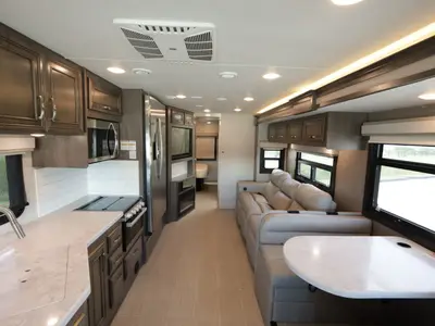2023 Entegra Coach Vision XL photo 5
