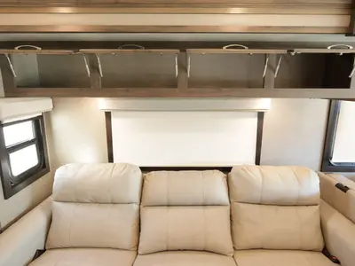 2023 Entegra Coach Vision XL photo 20