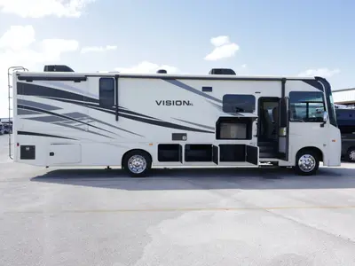 2023 Entegra Coach Vision XL photo 26