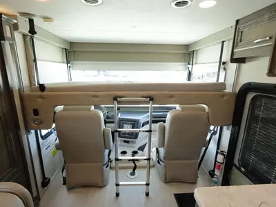 2023 Entegra Coach Vision XL photo 4